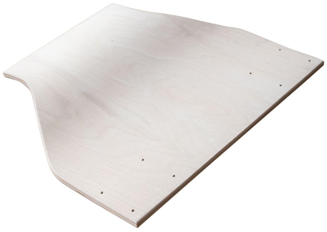 Spieth® Springboard Spring for Ergotop 2