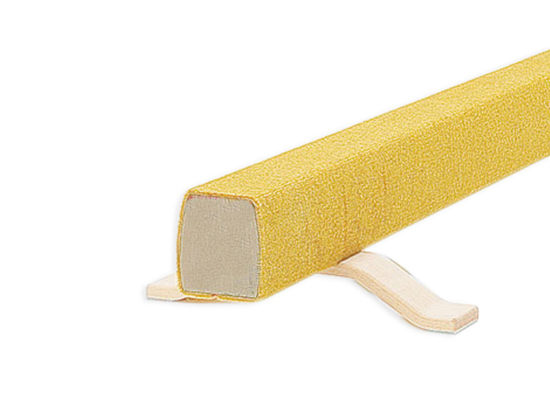 Replacement Foot Exercise Balance Beam