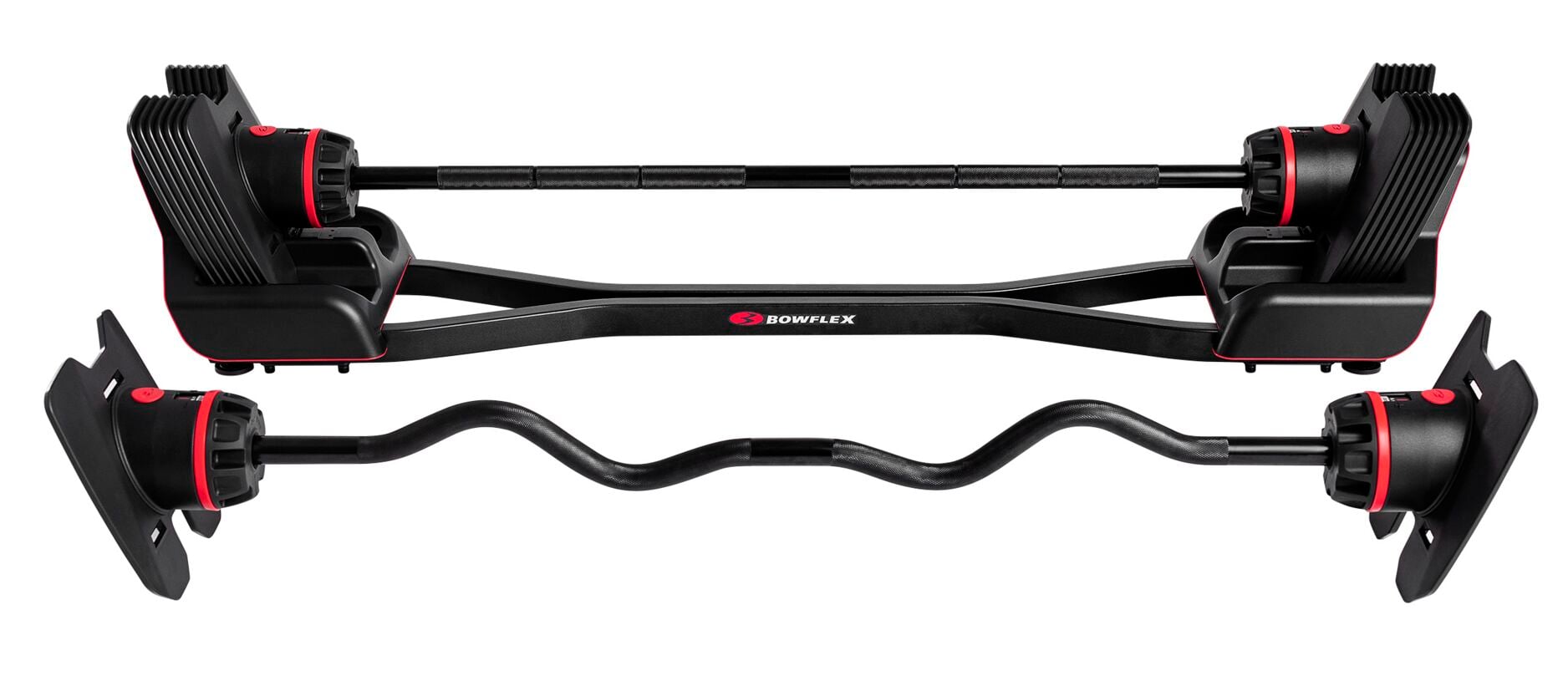 Bowflex® Dumbbell SelectTech 2080