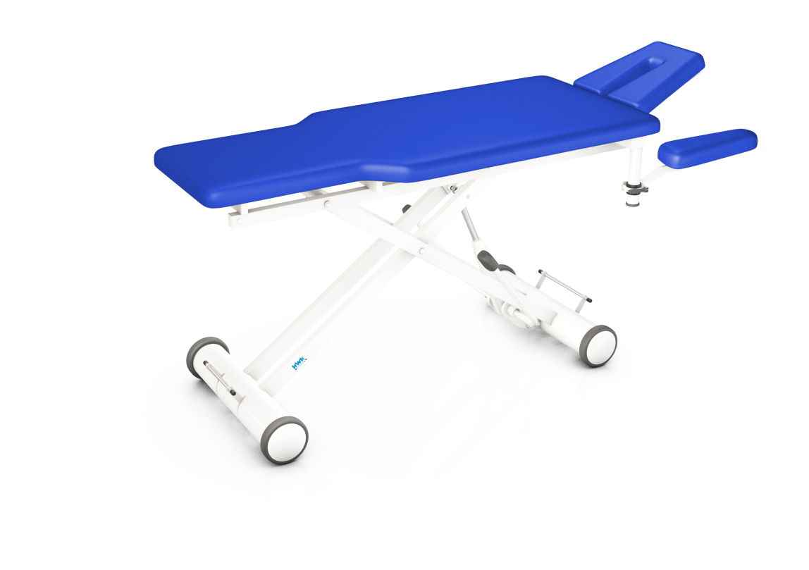 Therapy Table Solid 4 Osteo