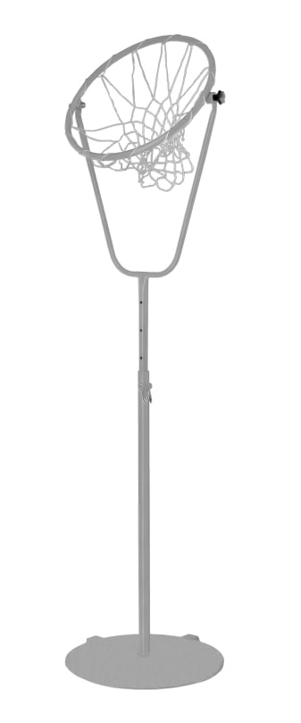 Kübler Sport® Basketball Stand Swivel