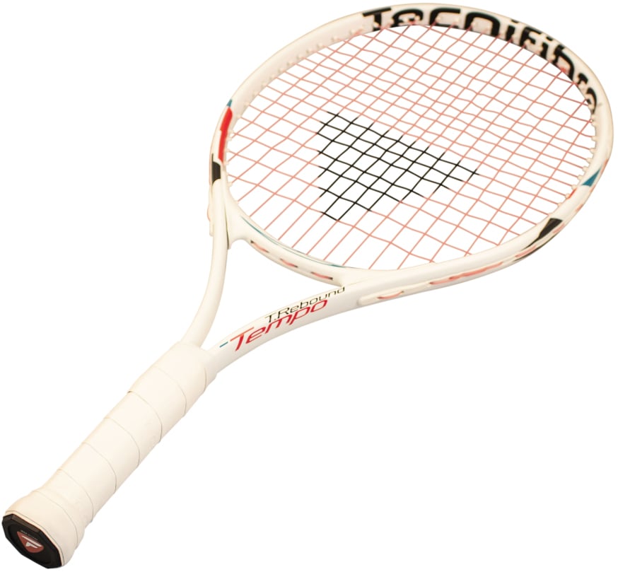 Tecnifibre® Tennis Racket JUNIOR GIRLS T-Rebound