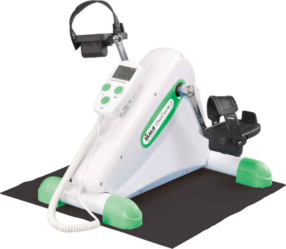 MoVeS® Arm and Leg Trainer OxyCycle 2