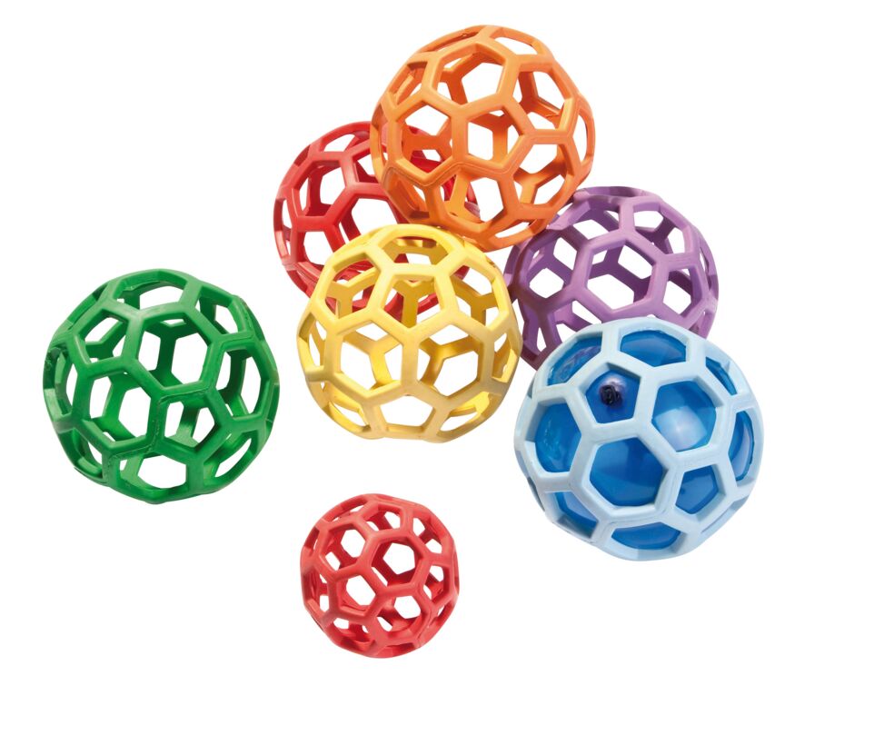 Spordas® Gummi-Flex Ball