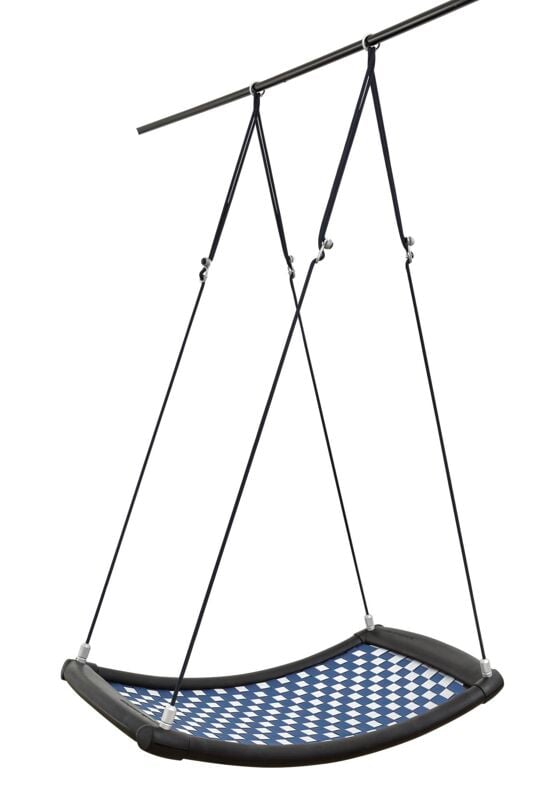 Multi-child swing Education