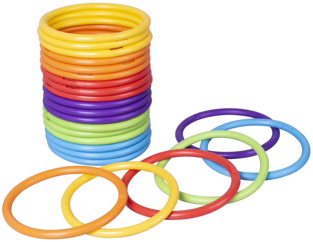 Gonge® Activity Rings