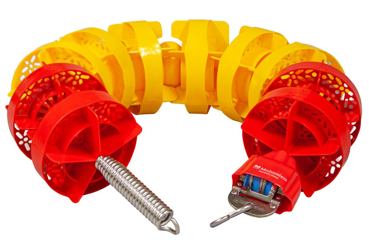 Malmsten® Swimline Gold PRO