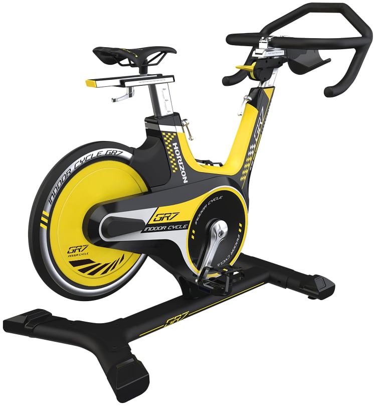 Horizon Fitness® Indoor Cycle GR7