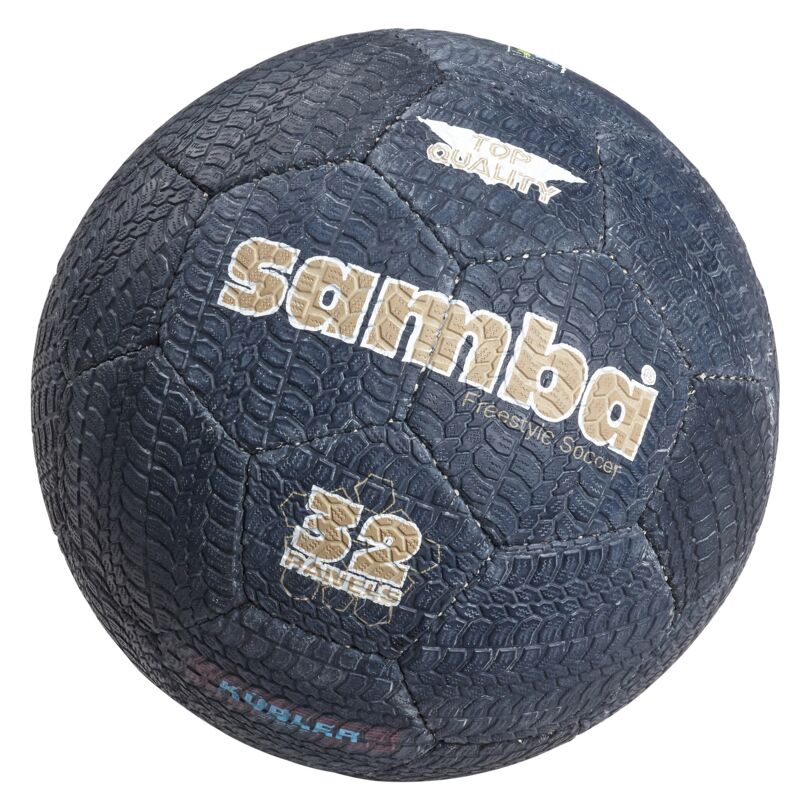Samba® Fairtrade Soccer BALL FREESTYLE