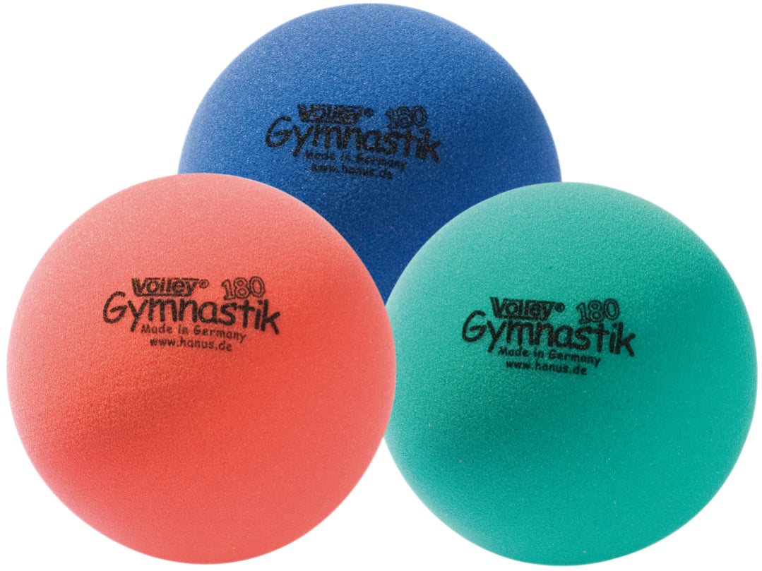 Volley® Soft Exercise Ball 180