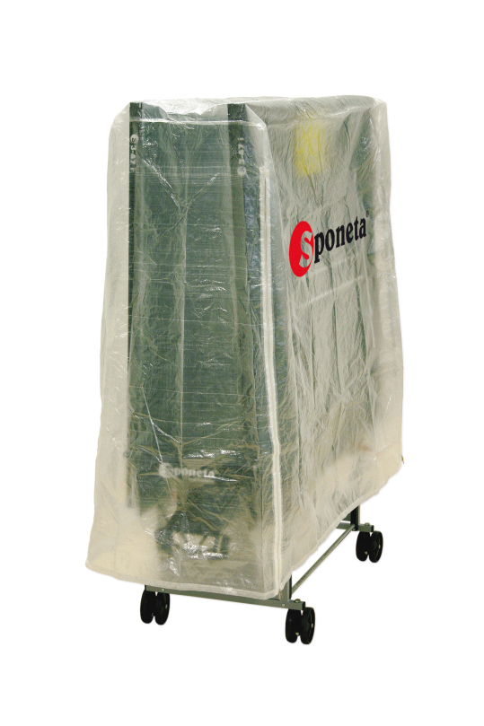 Sponeta® Protective Cover for Table Tennis Tables