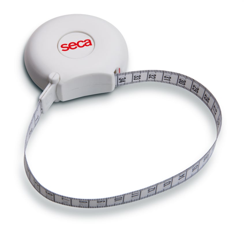 seca® Measuring Tape 201