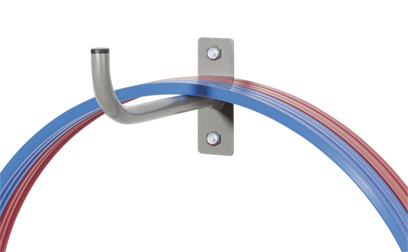 Kübler Sport® Hanging Device for Tires