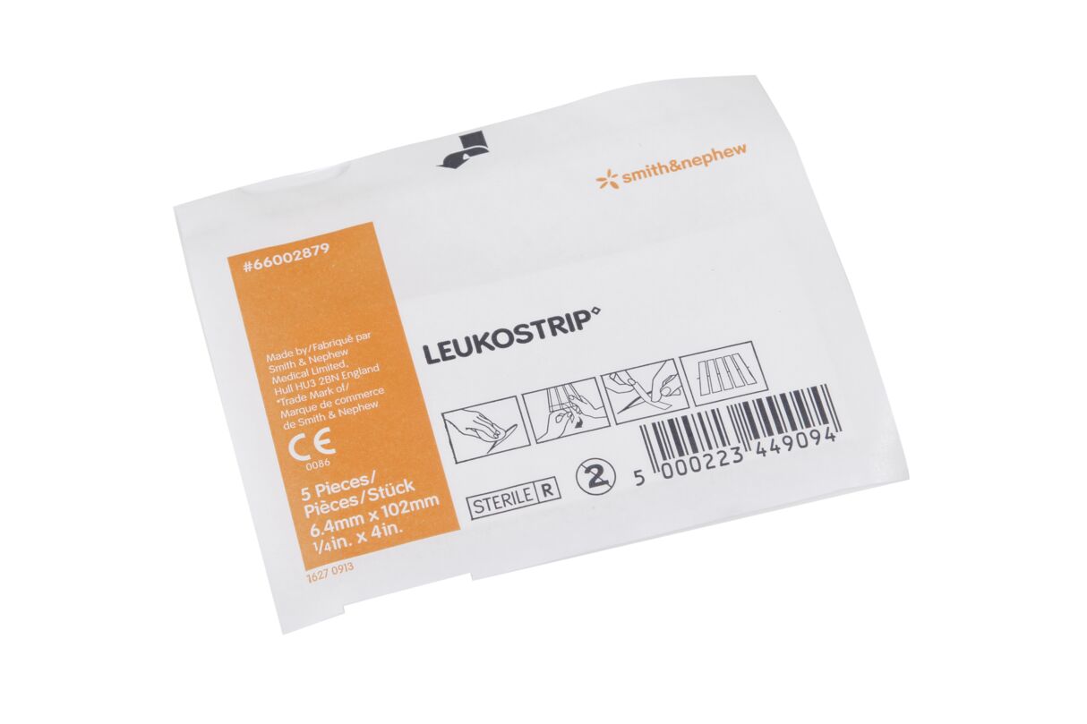 LEUKOSTRIP® 5 Strips