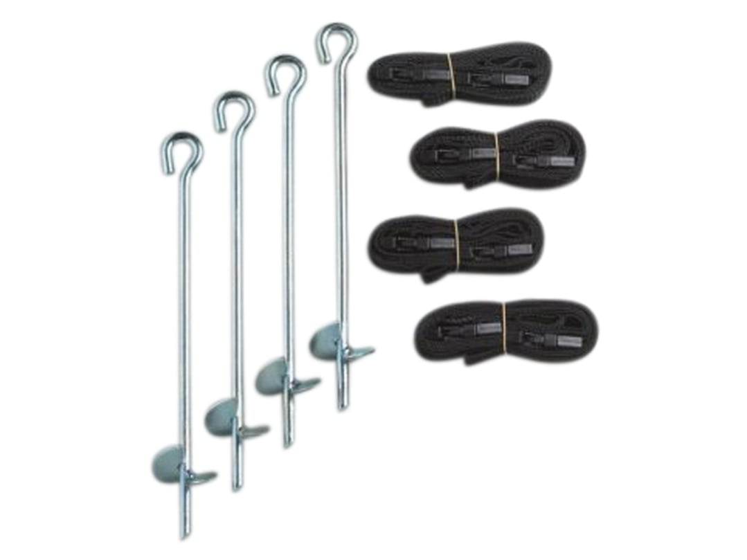 Trimilin® Ground Anchor Set