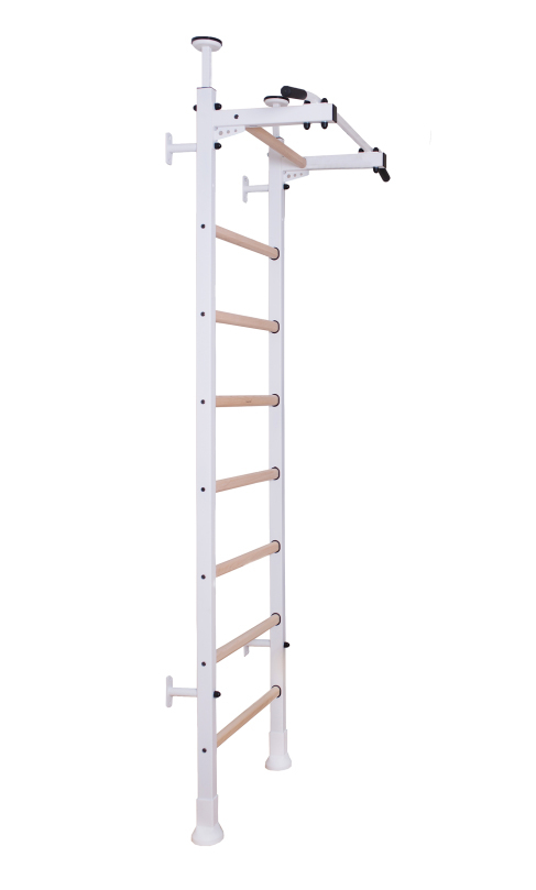 BenchK® Wall Bars 521 with Pull-Up Bar