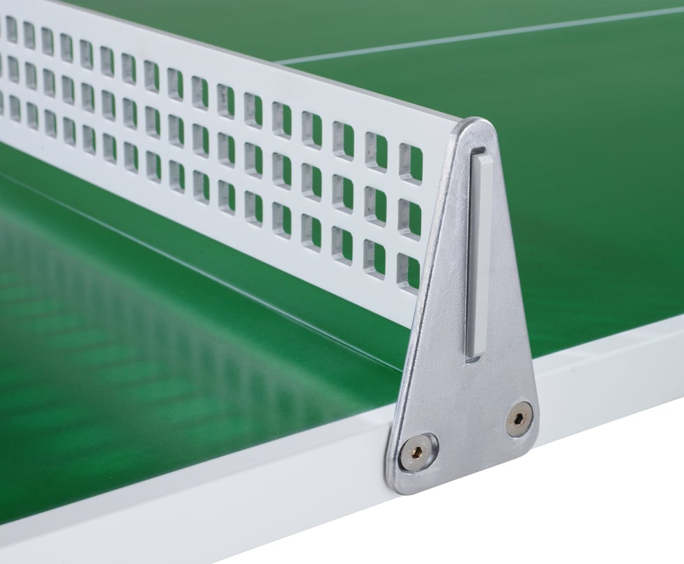 Aluminium Table Tennis Net
