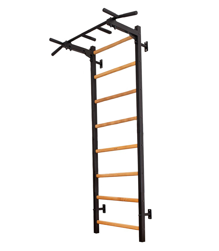 BenchK® Climbing Frame 221 with Chin-Up Bar