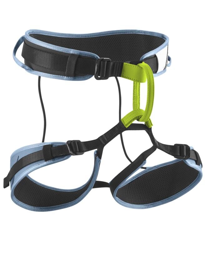 Edelrid® Climbing Harness ZACK GYM
