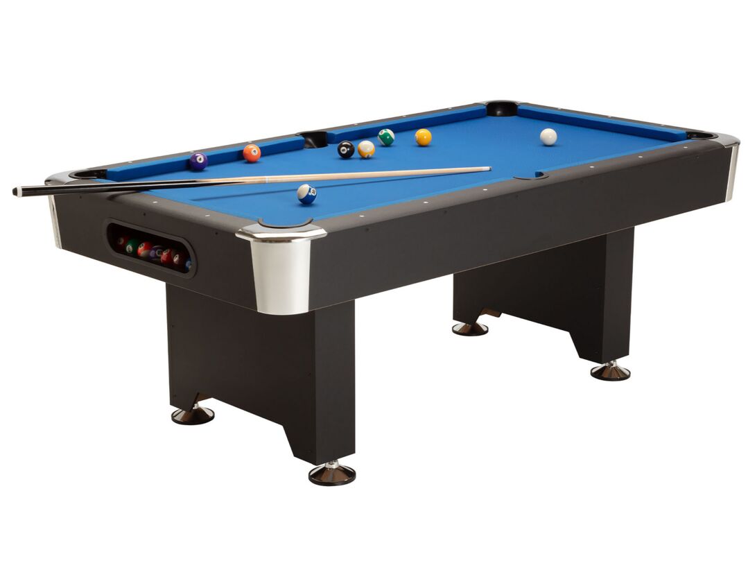 Pool Table San Diego including accessories