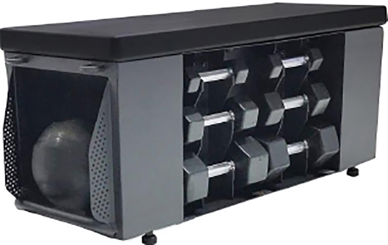 O'Live® Functional Bench