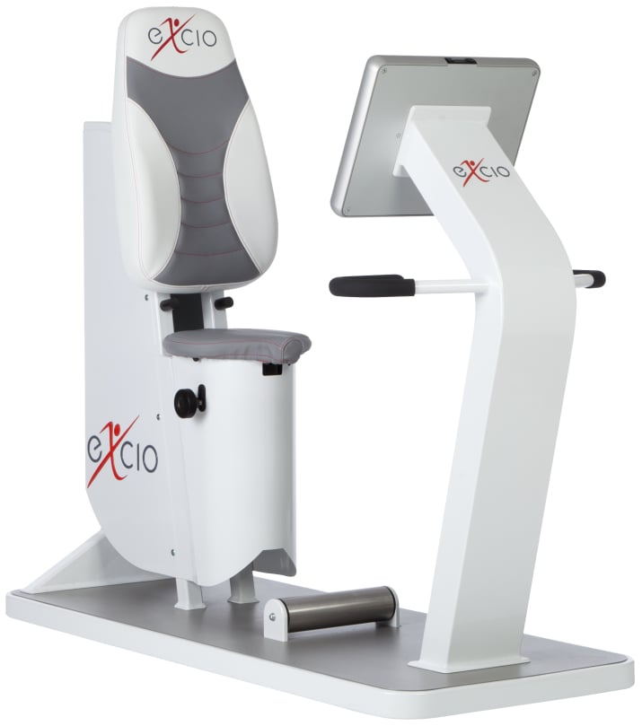 excio® Pelvic Trainer - Pelvic Floor Trainer