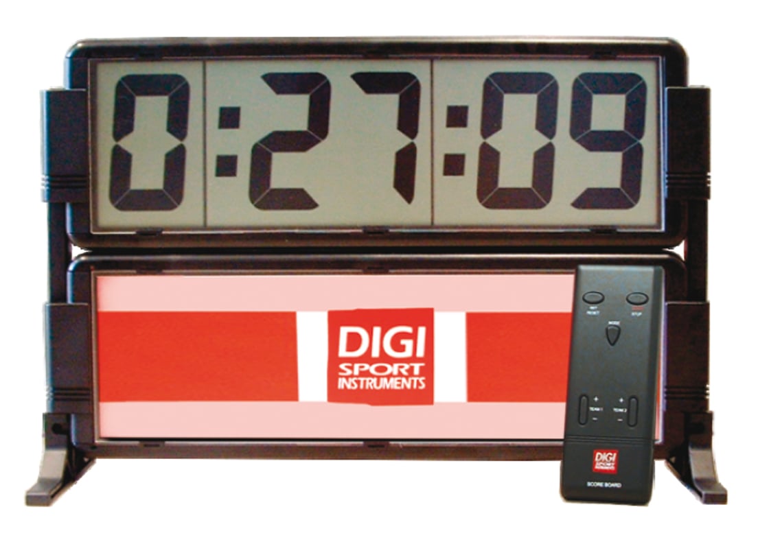 DIGI Wall Timer