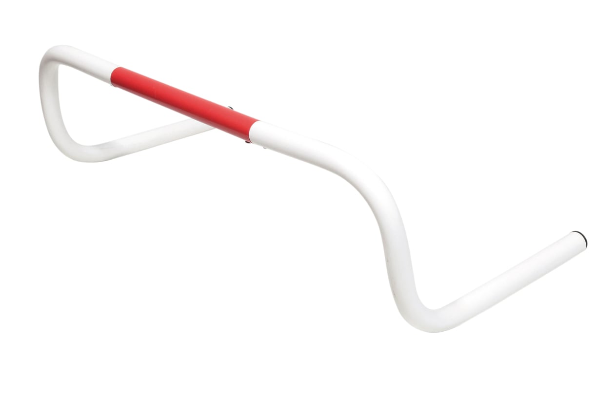 tanga sports® Training Hurdle STAND UP