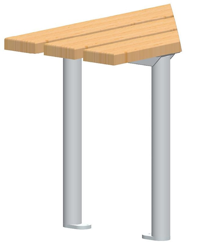 rontec® Additional price floor mounting solution