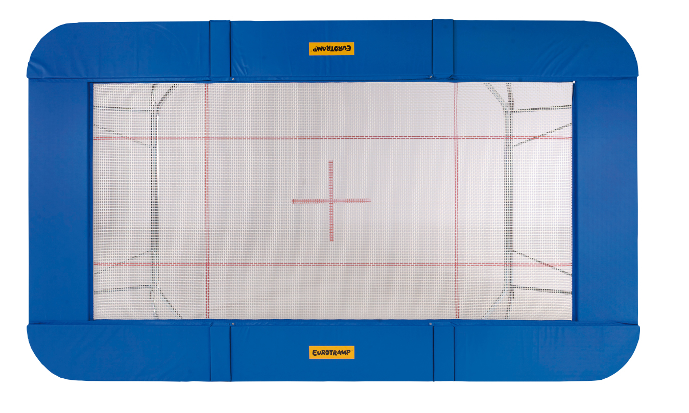 Eurotramp® Spring Frame Cover