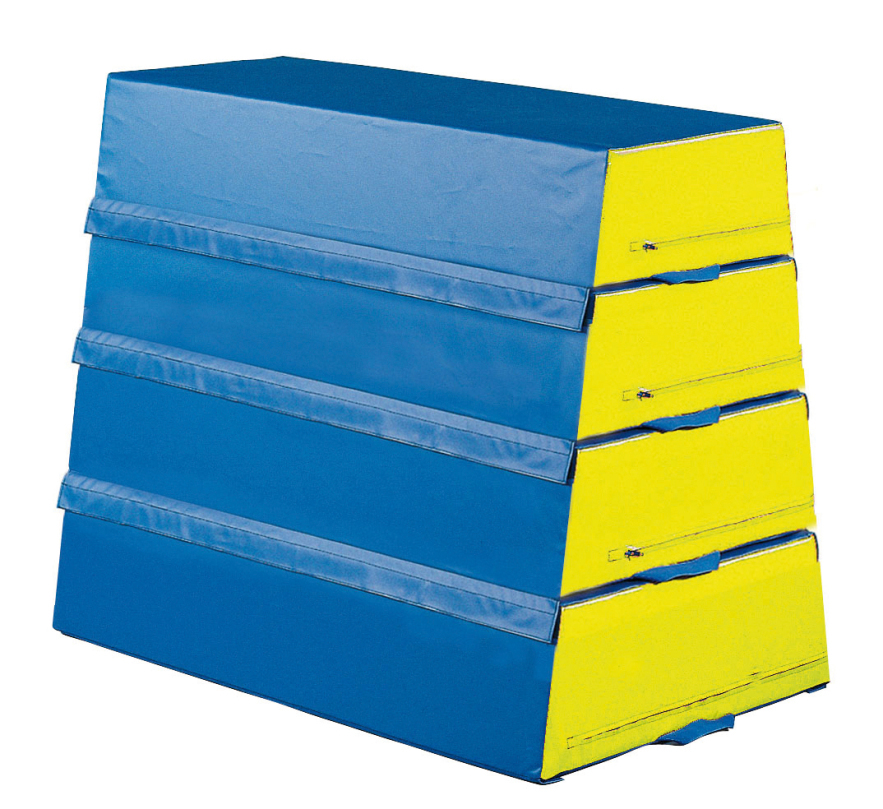 Bänfer® Vaulting Box