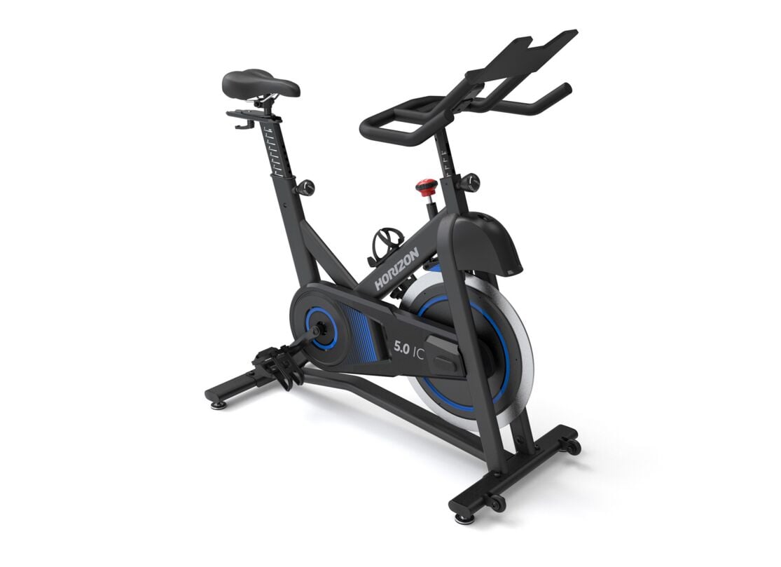 Horizon Fitness® Bike Trainer 5.0 IC