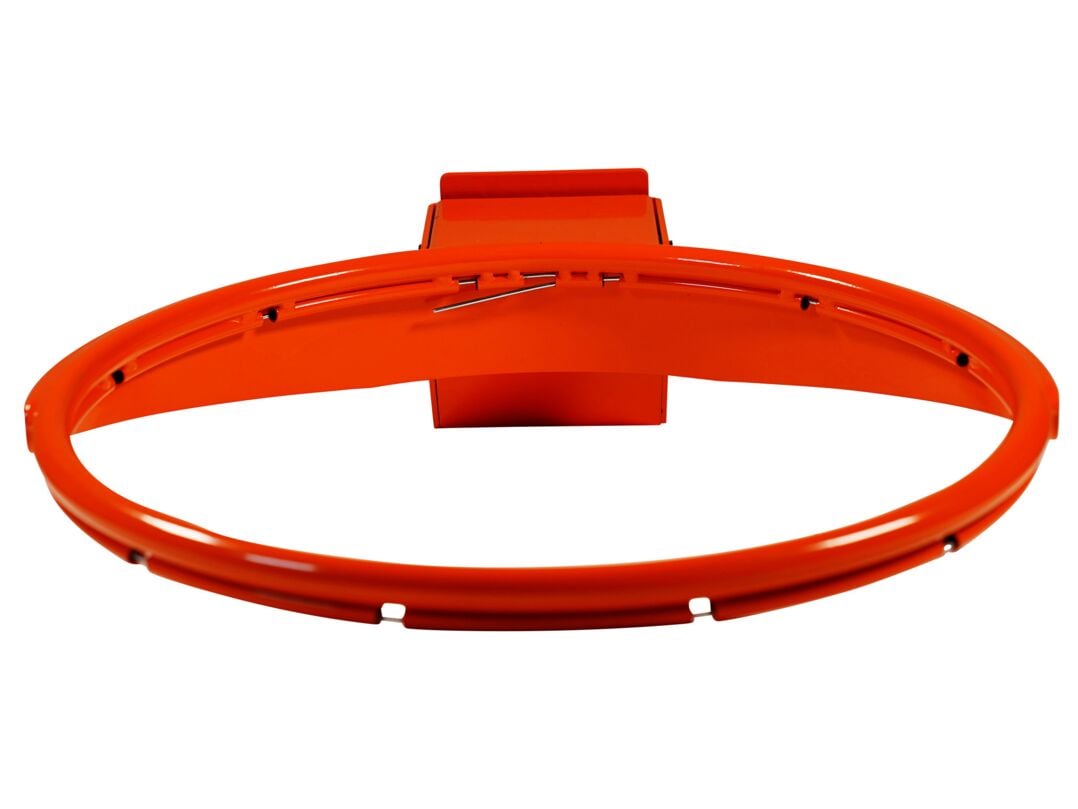 Kübler Sport® Basketball Hoop Dunking