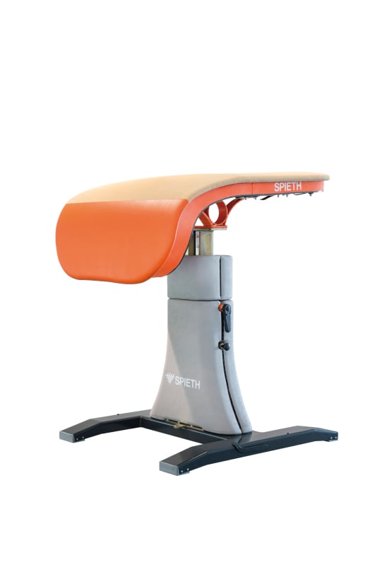 SPIETH® Vaulting table ERGOJET RIO 