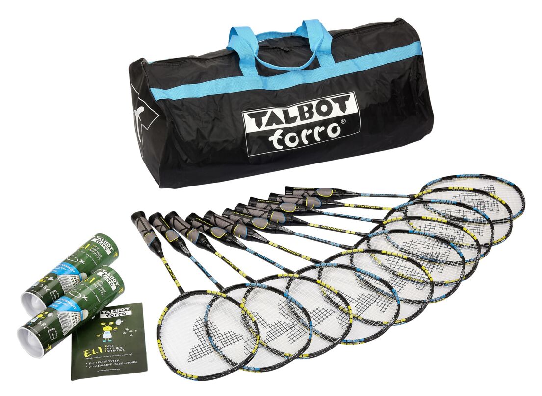 Talbot-Torro® ELI School Set JUNIOR