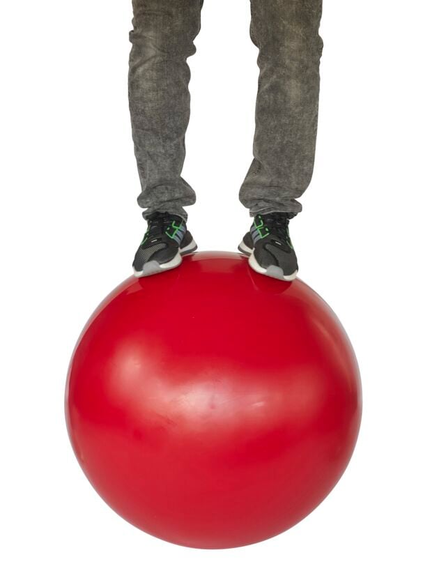 Running Ball, Ø 70 cm