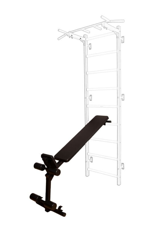 BenchK® Training Bench B1