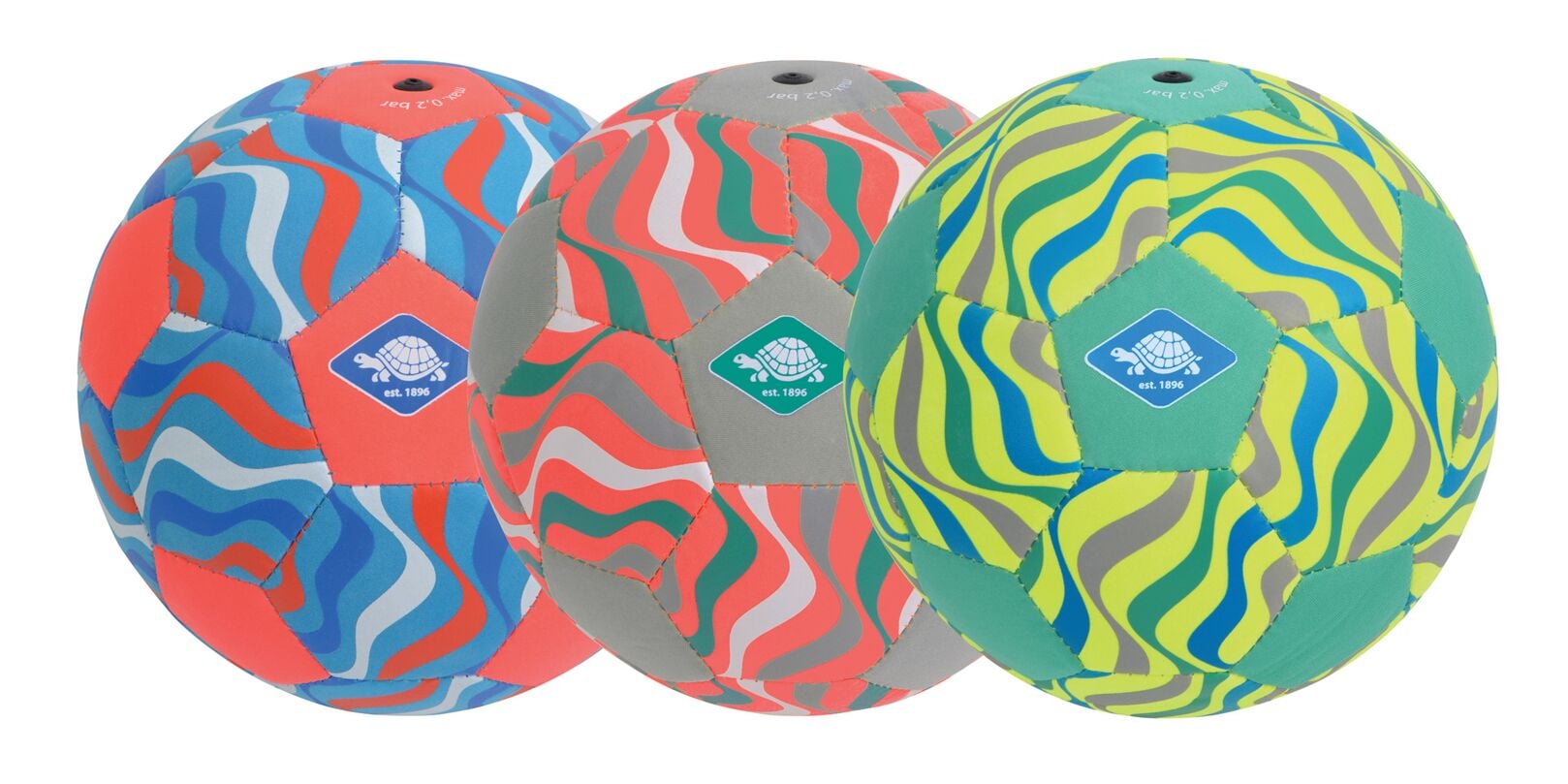 Schildkröt® Neoprene Beach Soccer Ball
