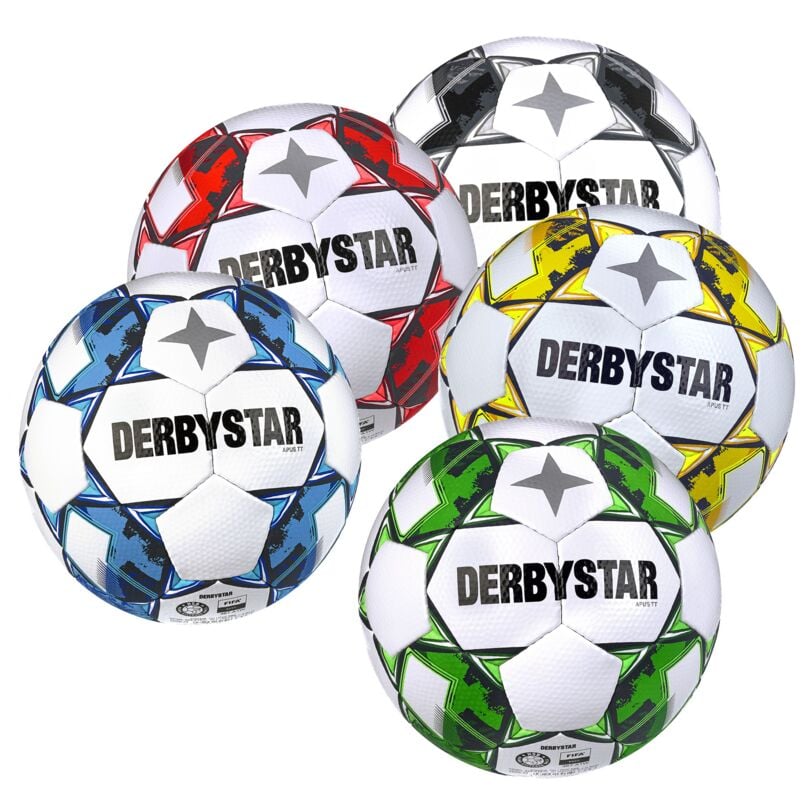Derbystar® Football Apus TT