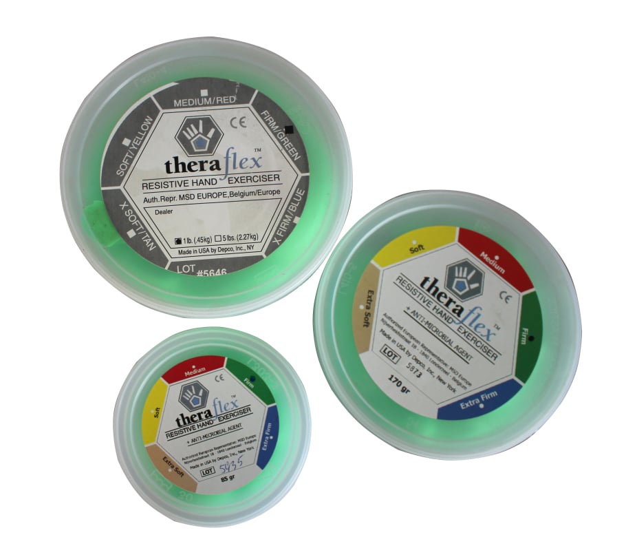 Theraflex® Therapy Putty