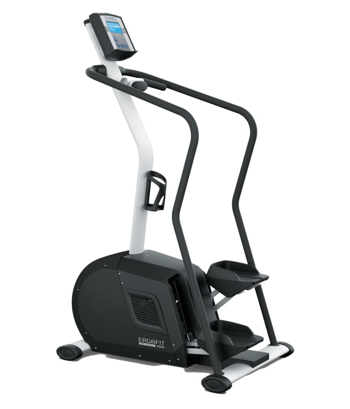 ERGO-FIT® Stair 4000