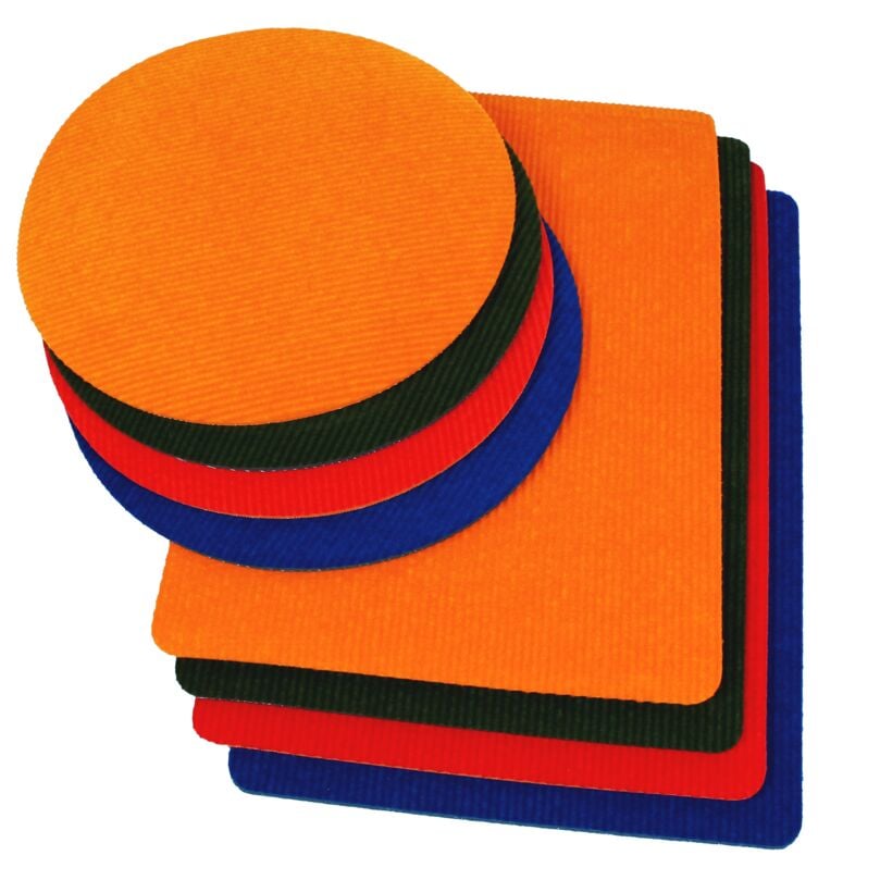 Kubler Sport® Carpet Tile