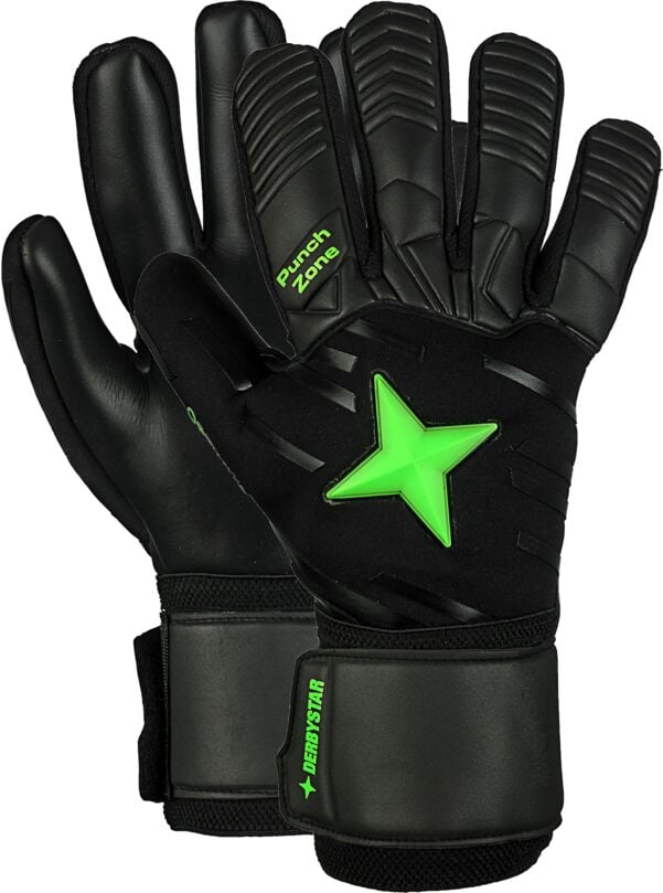 Derbystar® Goalkeeper Gloves OPTIMUS