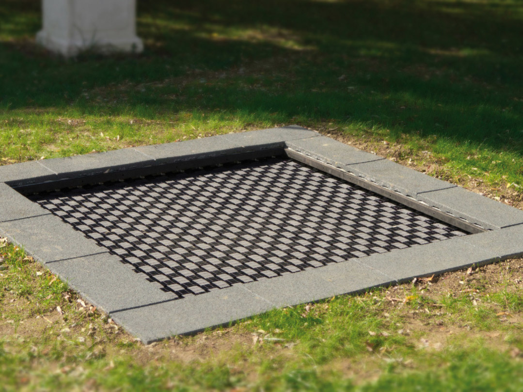 Eurotramp® Kids Tramp PLAYGROUND