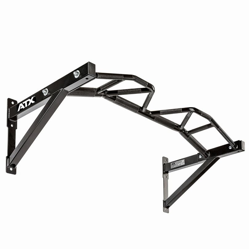 ATX® Multi Grip Professional Pull-Up Bar