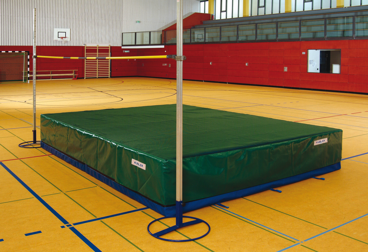 Kübler Sport® Slip-on Cover for Soft Mats