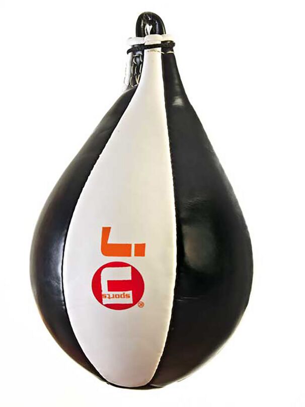 Ju-Sports® Punching Ball Synthetic Leather