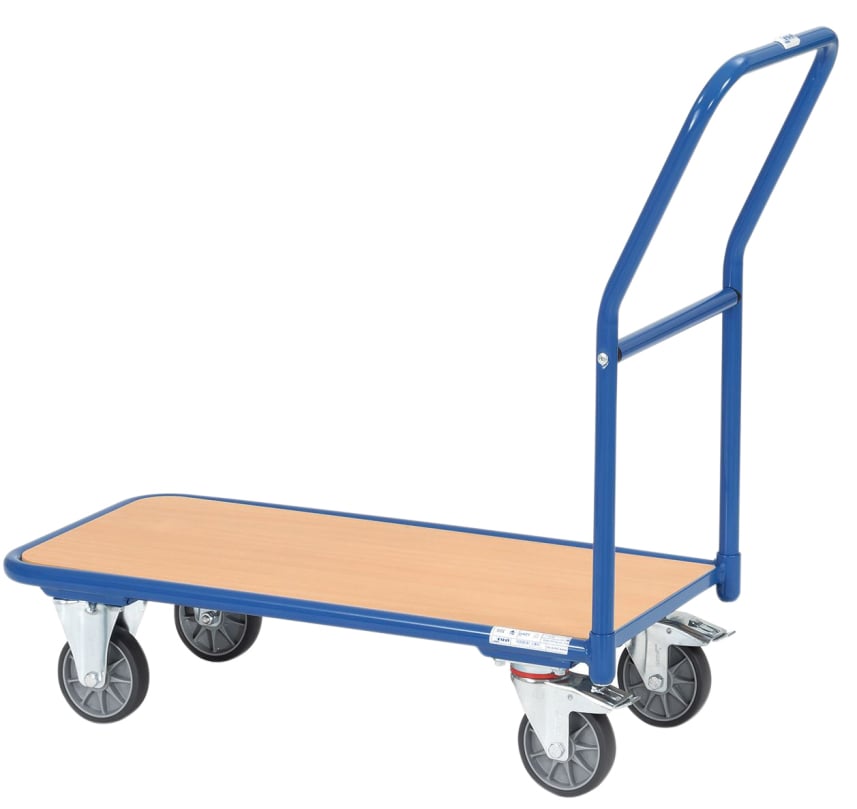 Transport cart