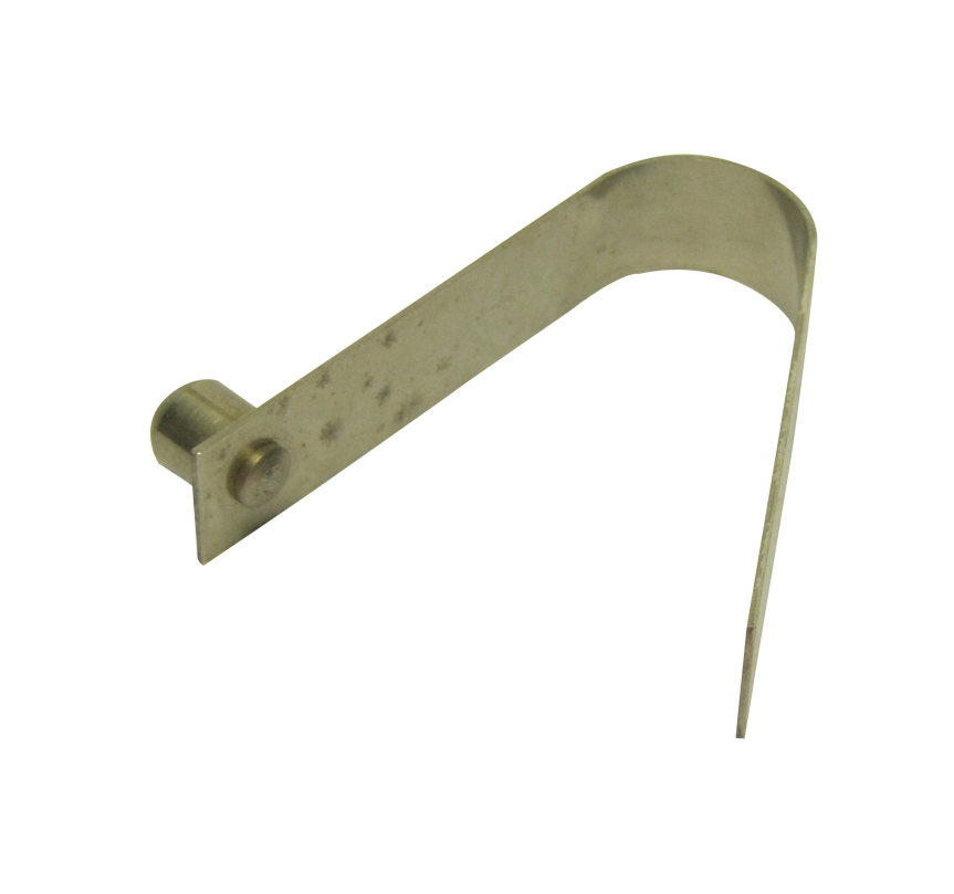 Height adjustable spring
