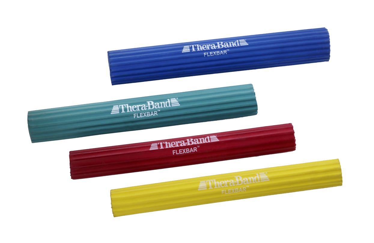 TheraBand® FlexBar Hand Exerciser